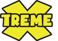 Treme-X Logo